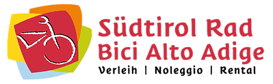 Logo bici alto adige