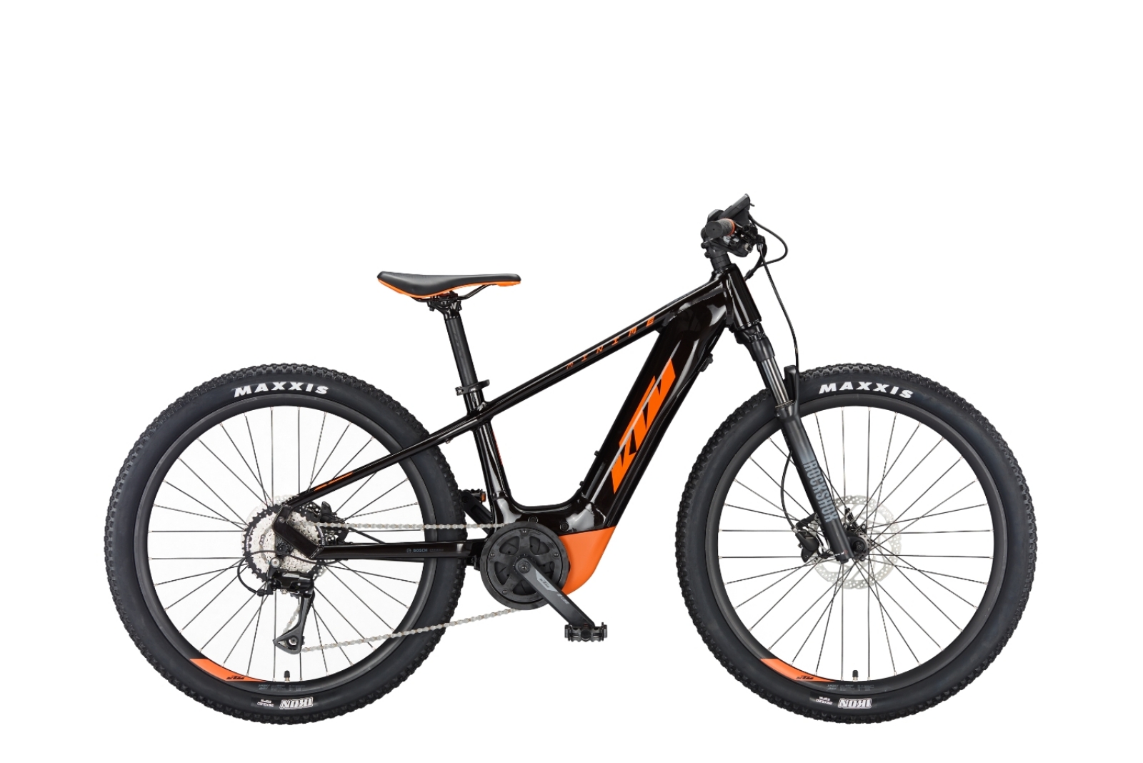 E-Bike Bambino