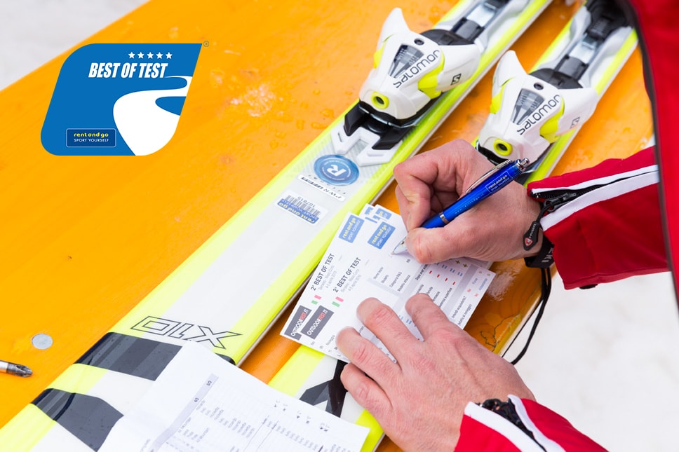 Best of Test bestoftest