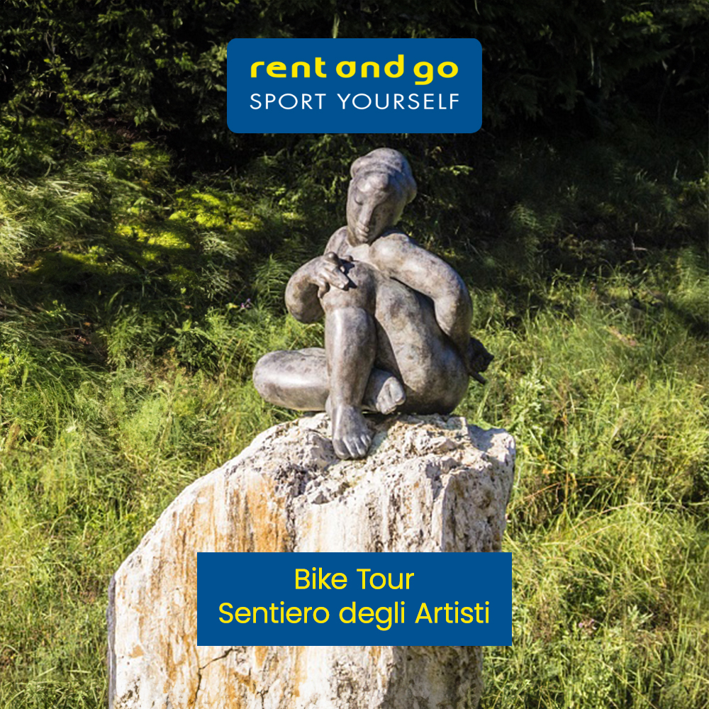 Bike Tour "Sentiero degli Artisti"