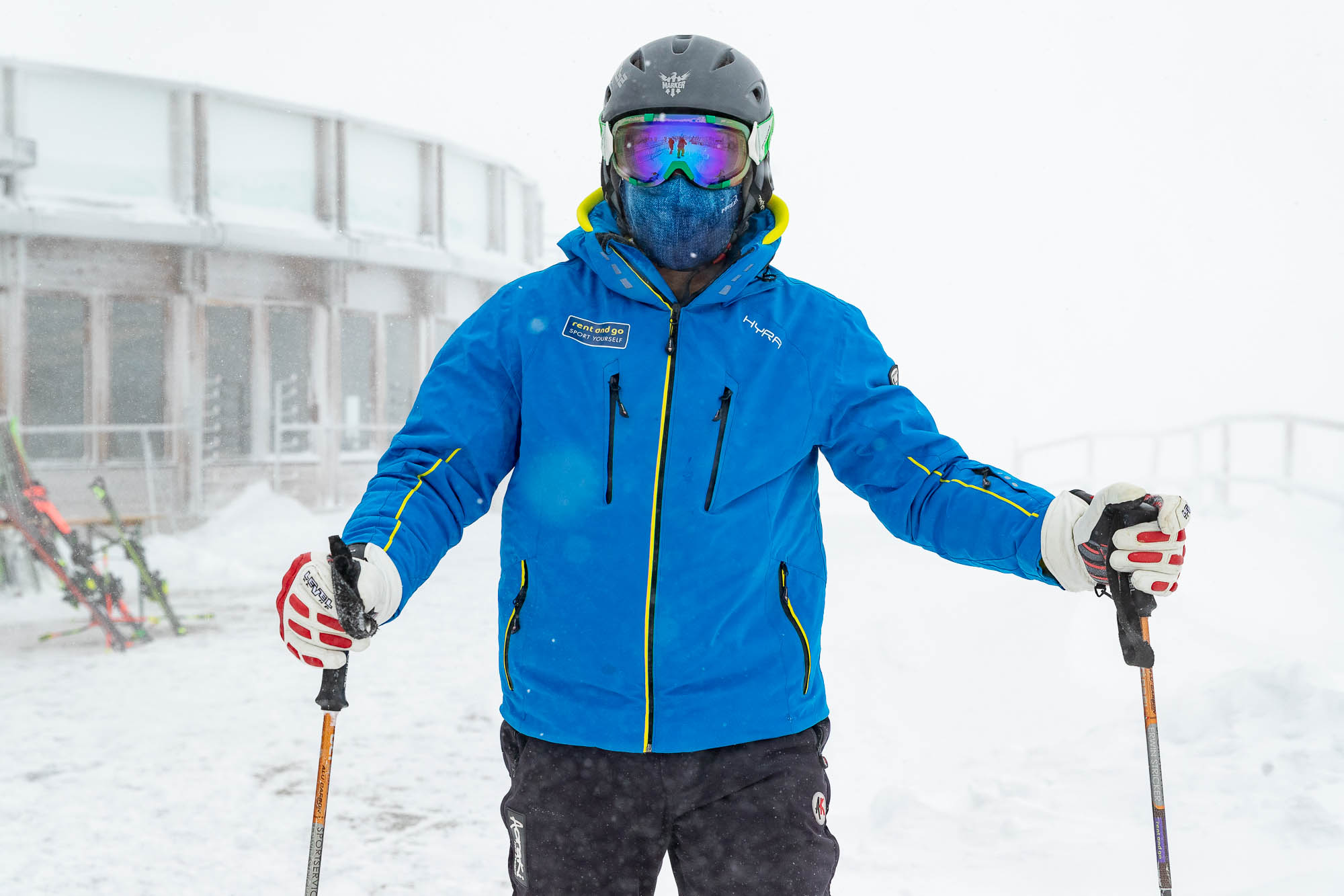 Green Pass, assicurazione, alcool: quali sono le nuove norme per la stagione 2021/2022?