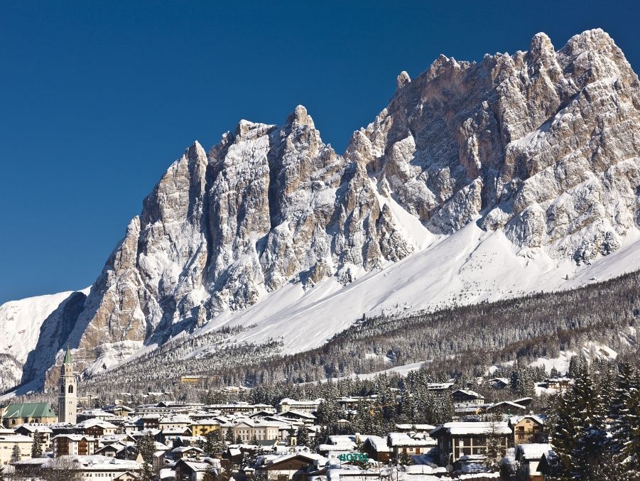 MONDIALI DI SCI ALPINO 2021: CORTINA CI RIPROVA
