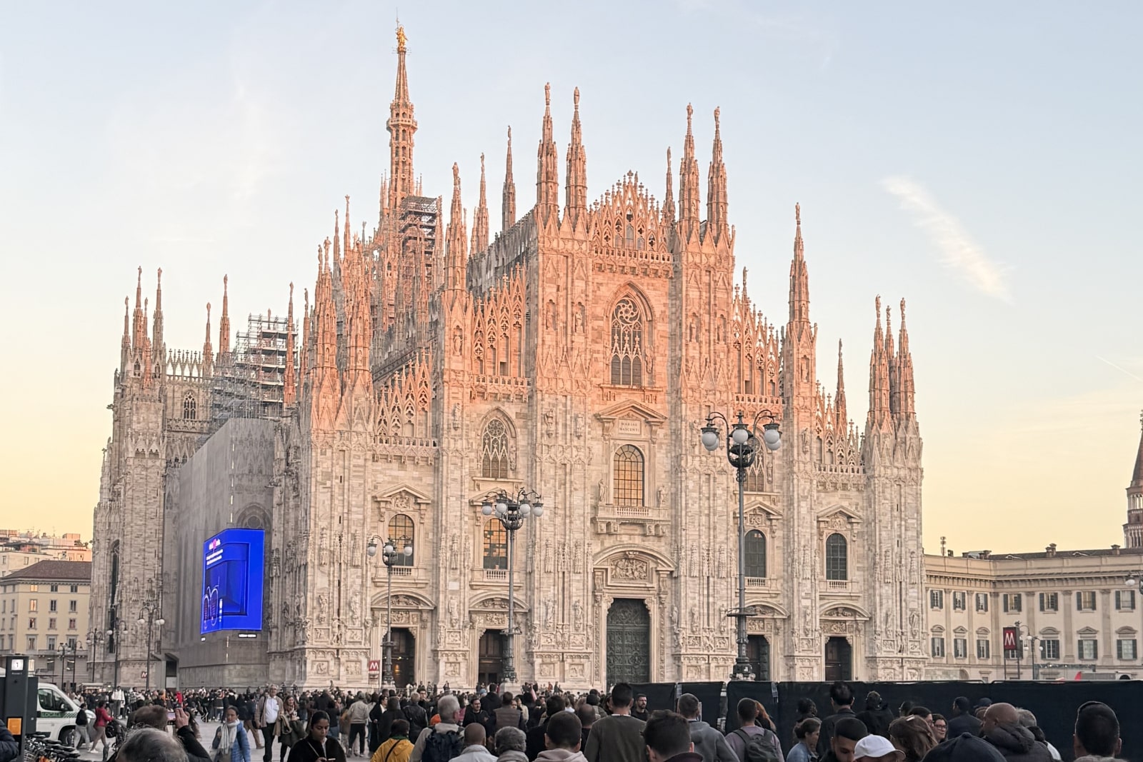 Duomo di Milano