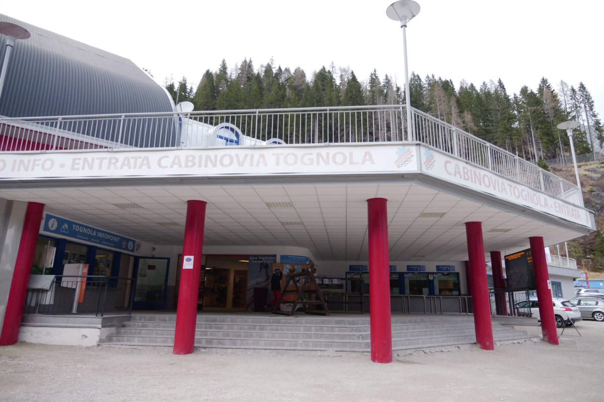 Noleggio sci San Martino Di Castrozza - Alpe Tognola - Ces - Colverde - Passo Rolle - Rent and Go San Martino (ex Sport 2z) - Foto 0