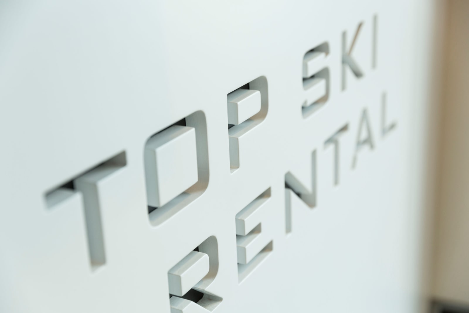 Noleggio sci e bici Selva Di Val Gardena / Wolkenstein - Val Gardena / Grödnertal - Top Ski Rental (Filiale) - Foto 0