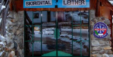 Location de skis Skirental Leitner à Vals / Valles (Mühlbach - Rio di Pusteria) (BZ)