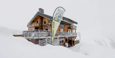 Skiverleih Only Ski & Snowboard (2200m Les Suches) zu La Thuile (AO)