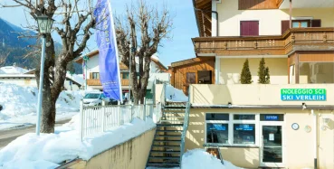 Ski rental Italo Sport in Dobbiaco - Toblach (BZ)