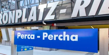 Noleggio sci Rentasport Kronplatz Percha a Perca - Percha