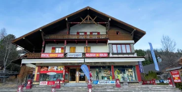 Wynajem nart Rent and Go Sexten / Moos w Moso, Sesto / Moos, Sexten (BZ)