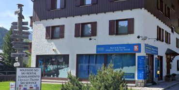 Ski rental Noleggio del Brenta Campiglio Nord in Madonna di Campiglio (TN)