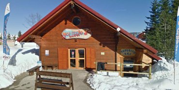 Skiverleih Toffoli Sport - Noleggio del Tremol zu Busa di Villotta, Piancavallo (PN)