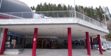 Noleggio sci Rent and Go San Martino (ex Sport 2z) a Primiero San Martino di Castrozza (TN)