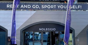 Wynajem nart Rent and Go Andalo w Andalo (TN)