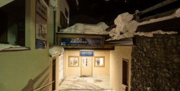 Location de skis Rent and Go Amerikan à Livigno (SO)