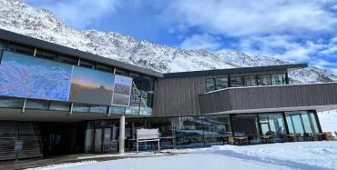 Wynajem nart Stricker Racing Center w Schnals / Senales