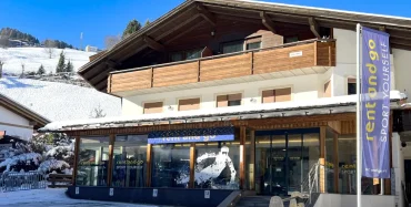 Noleggio sci Rent and Go Kurt Ladstätter (Gassl, noleggio sci) a Casola - Valdaora - Olang (BZ)