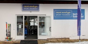 Location de skis Sportservice Erwin Stricker Skihütte à Palmschoß, Bressanone (BZ)