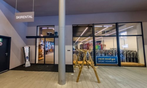 Noleggio sci, ski rental, Skiverleih Sportservice Erwin Stricker Ladurns @ Val di Fleres / Pflerschtal