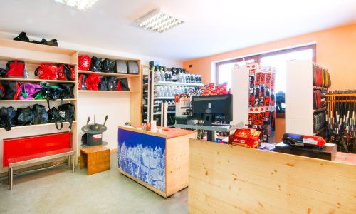 Noleggio sci, ski rental, Skiverleih Celso Sport (Bormio 2000) @ Bormio Ski