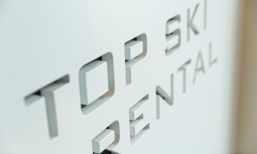 Noleggio sci, ski rental, Skiverleih Top Ski Rental (Filiale) @ Val Gardena / Grödnertal