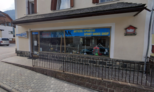 Noleggio sci, ski rental, Skiverleih MK Rent Center @ Val Gardena / Grödnertal