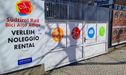 Noleggio sci, ski rental, Skiverleih Sportservice | Bici Alto Adige - Merano | Meran @ Val Venosta / Vinschgau