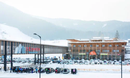 Noleggio, rental, Verleih Rent and Go Drei Zinnen Ski & Bike @ Versciaco / Vierschach - San Candido / Innichen - 3 Cime Dolomiti / 3 Zinnen Dolomiten