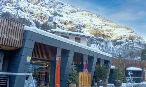 Noleggio, rental, Verleih 4810 Rental @ Monte Bianco