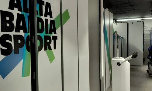 Noleggio sci, ski rental, Skiverleih Alta Badia Sport - Shop & Rental (La Villa) @ Val Badia / Gadertal