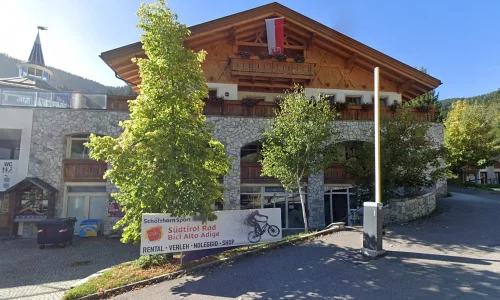 Noleggio, rental, Verleih Rent and Go Schölzhorn Racines @ Racines / Ratschings - Alta Valle Isarco / Wipptal