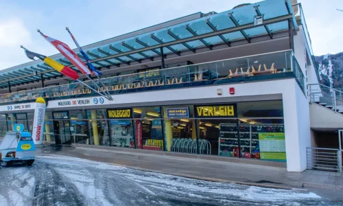 Noleggio sci, ski rental, Skiverleih Rentasport Kronplatz @ Plan de Corones / Kronplatz