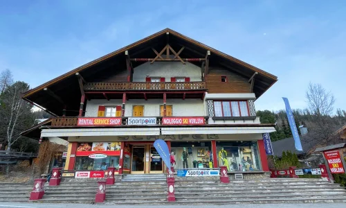 Noleggio, rental, Verleih Rent and Go Sexten / Moos @ Sesto - Moso / Sexten - Moos - 3 Cime Dolomiti / 3 Zinnen Dolomiten