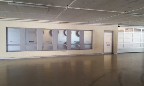 Noleggio, rental, Verleih Sportservice | Bici Alto Adige - Lana | Eurocenter @ Lana - Val Venosta / Vinschgau