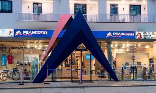 Noleggio sci, ski rental, Skiverleih Peak Sport Adventure @ Val di Fassa