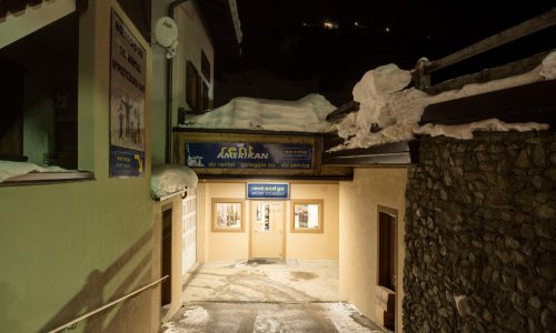 Noleggio sci, ski rental, Skiverleih Rent and Go Amerikan @ Livigno