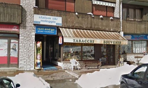 Noleggio, rental, Verleih Rent and Go Nevegal - Slalom Ski Service @ Nevegal