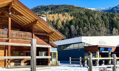 Noleggio, rental, Verleih Sportservice Erwin Stricker Plose @ Bressanone / Brixen - Plose